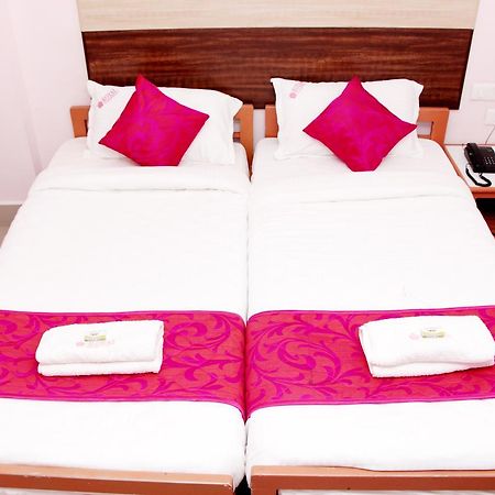 Royal Grand Days Hotel Chennai Luaran gambar