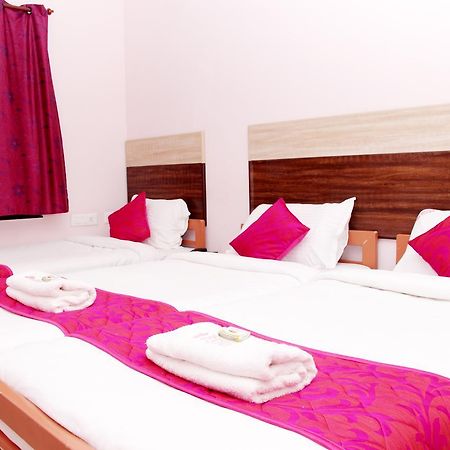 Royal Grand Days Hotel Chennai Luaran gambar