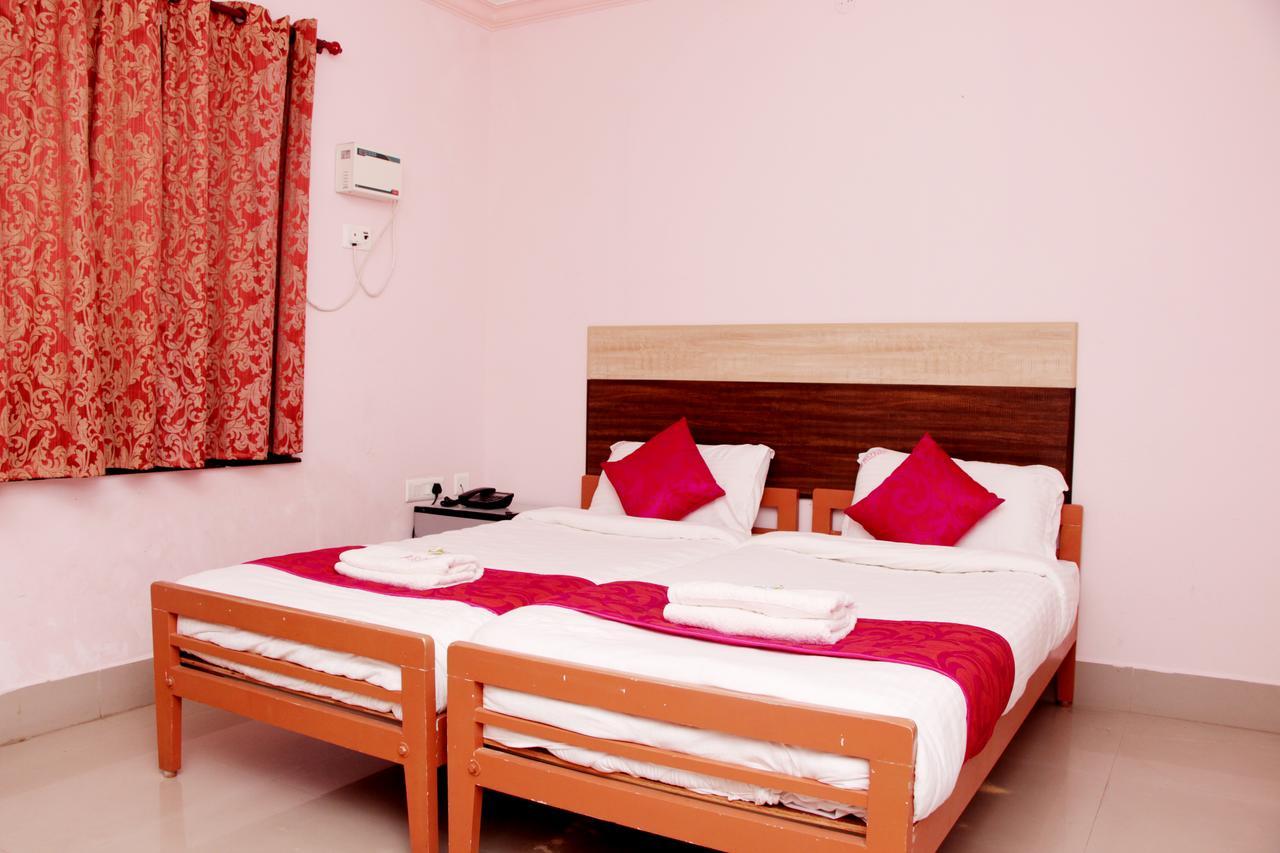 Royal Grand Days Hotel Chennai Luaran gambar