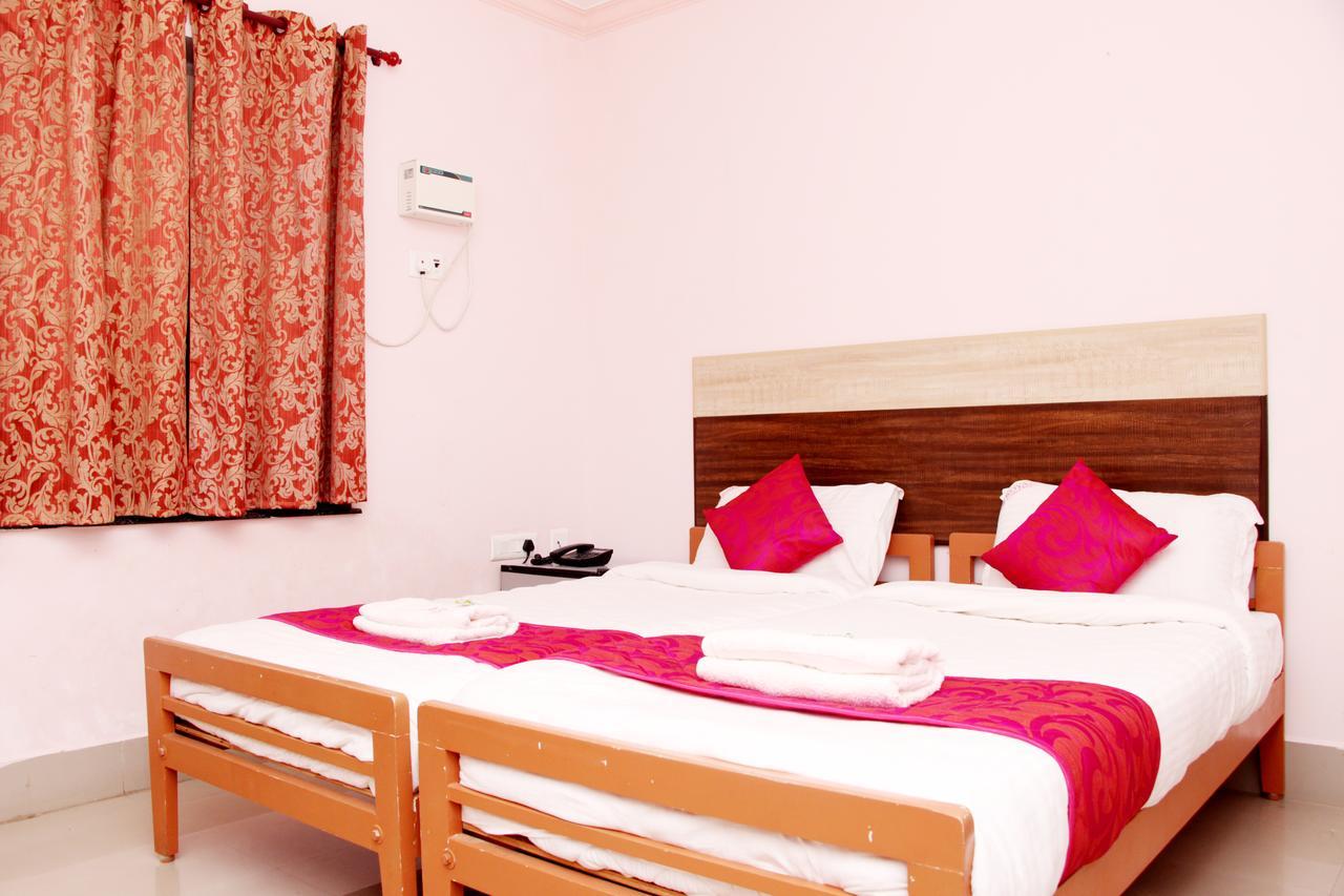 Royal Grand Days Hotel Chennai Luaran gambar